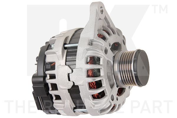 Kintamosios srovės generatorius NK 4823020