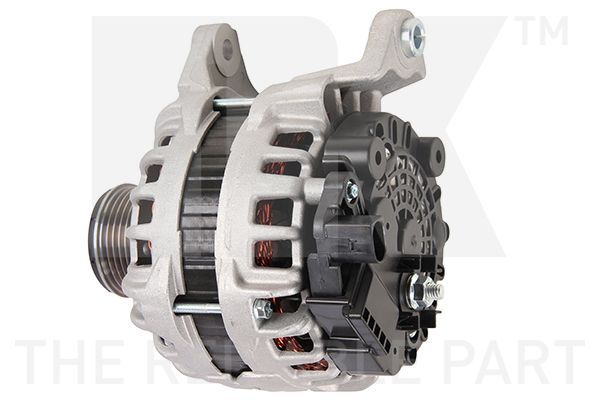 Kintamosios srovės generatorius NK 4823020