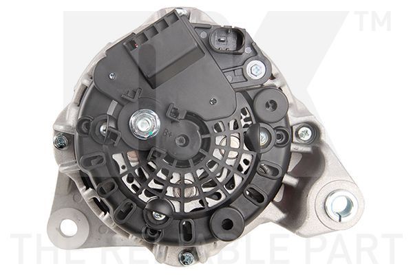 Kintamosios srovės generatorius NK 4823020