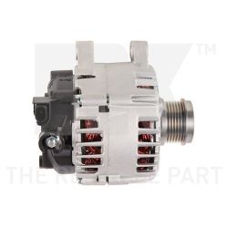 Kintamosios srovės generatorius NK 4825003