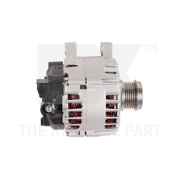 Kintamosios srovės generatorius NK 4825003