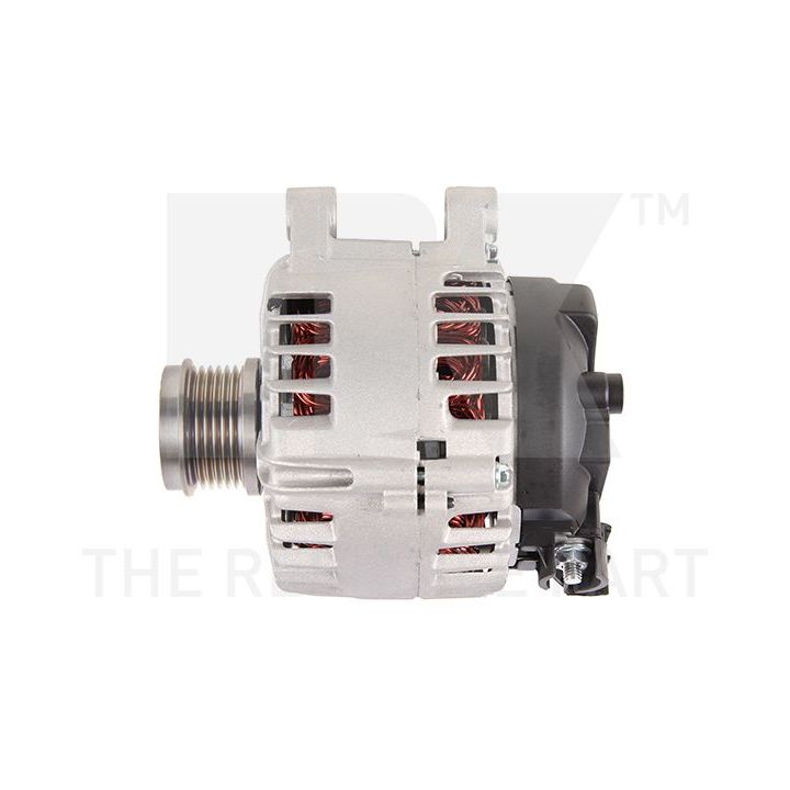 Kintamosios srovės generatorius NK 4825003