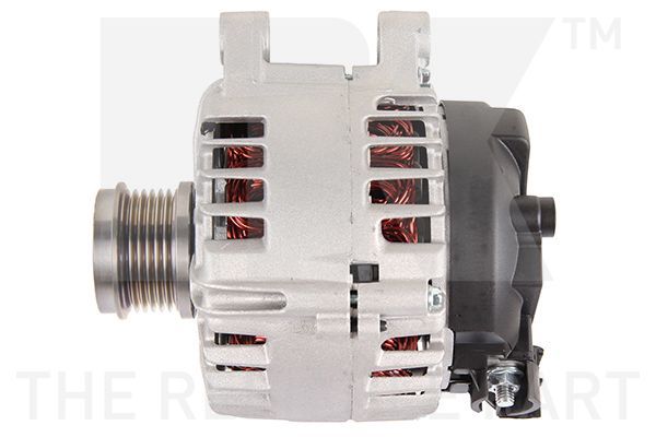 Kintamosios srovės generatorius NK 4825003