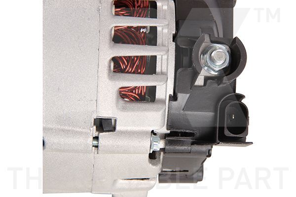 Kintamosios srovės generatorius NK 4825003