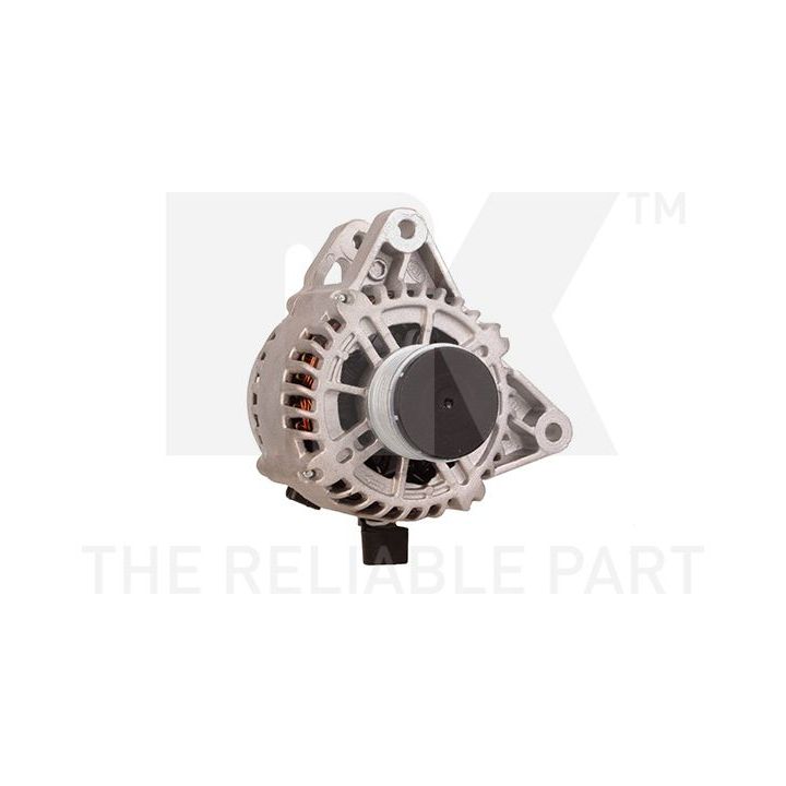 Kintamosios srovės generatorius NK 4825010