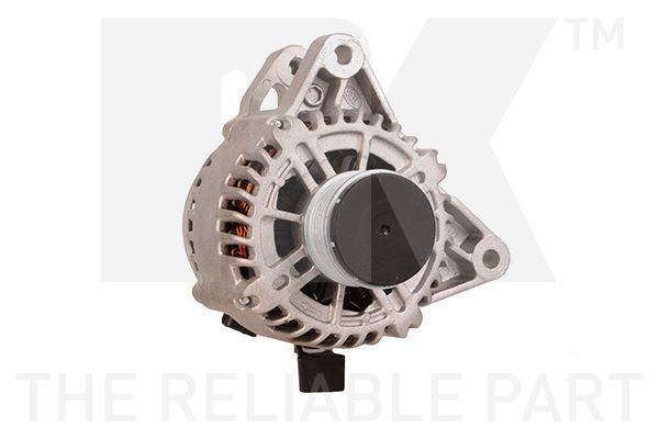 Kintamosios srovės generatorius NK 4825010