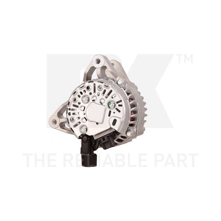 Kintamosios srovės generatorius NK 4825010