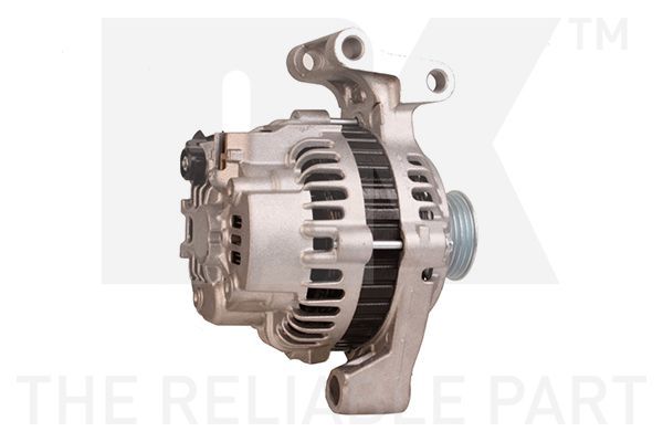 Kintamosios srovės generatorius NK 4825013