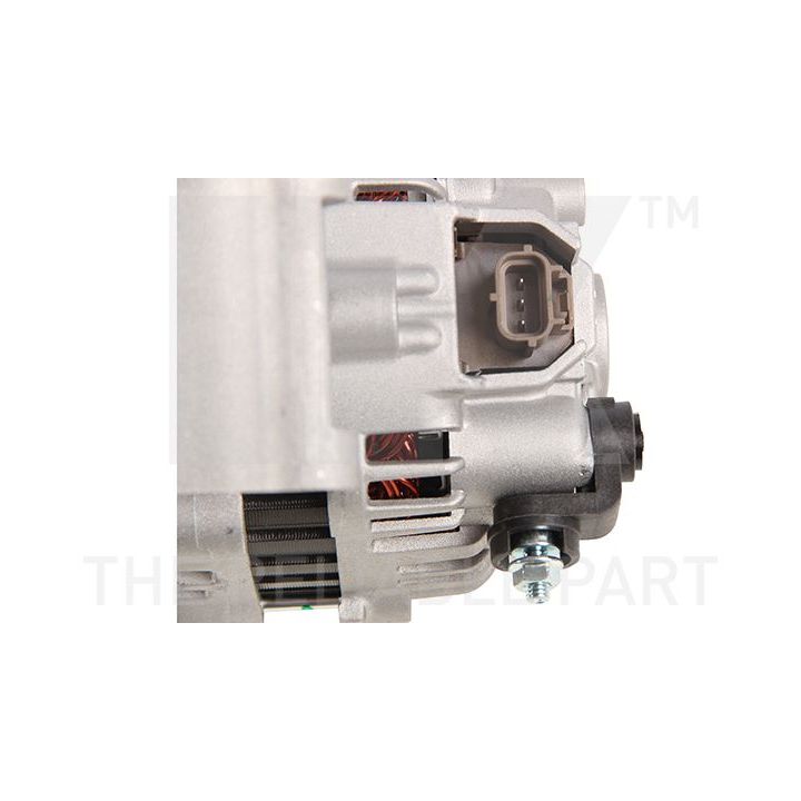 Kintamosios srovės generatorius NK 4825013