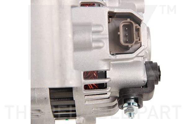 Kintamosios srovės generatorius NK 4825013