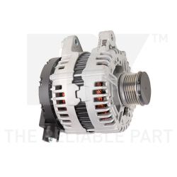 Kintamosios srovės generatorius NK 4825016