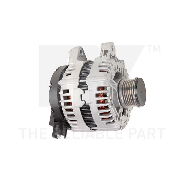 Kintamosios srovės generatorius NK 4825016