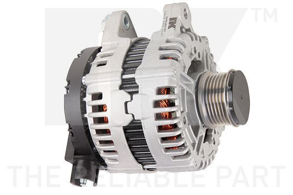 Kintamosios srovės generatorius NK 4825016