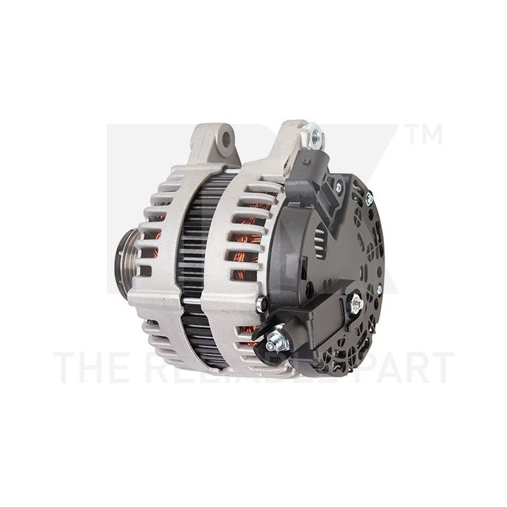 Kintamosios srovės generatorius NK 4825016