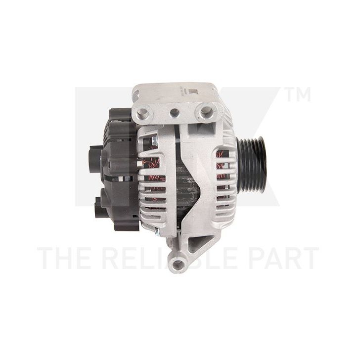 Kintamosios srovės generatorius NK 4825022