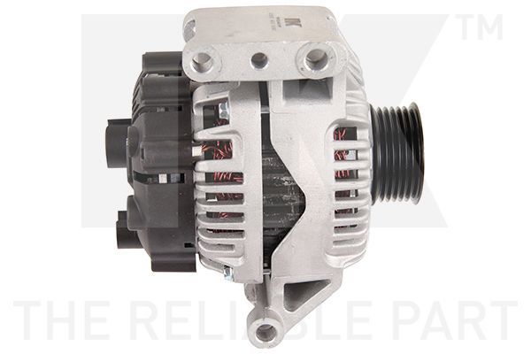 Kintamosios srovės generatorius NK 4825022