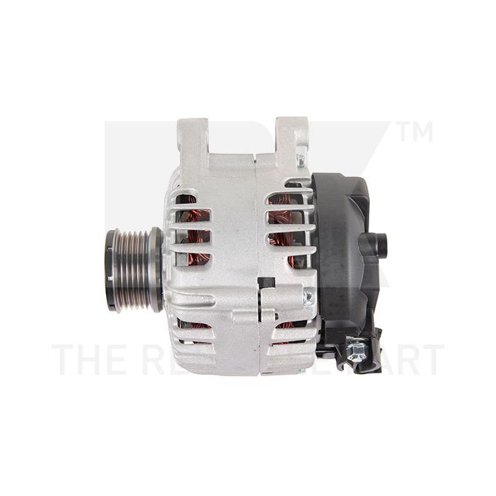 Kintamosios srovės generatorius NK 4825023