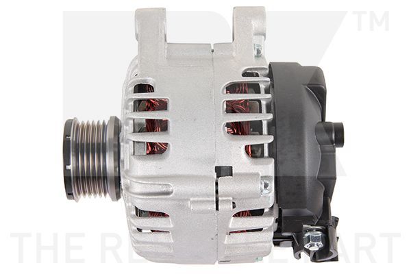 Kintamosios srovės generatorius NK 4825023