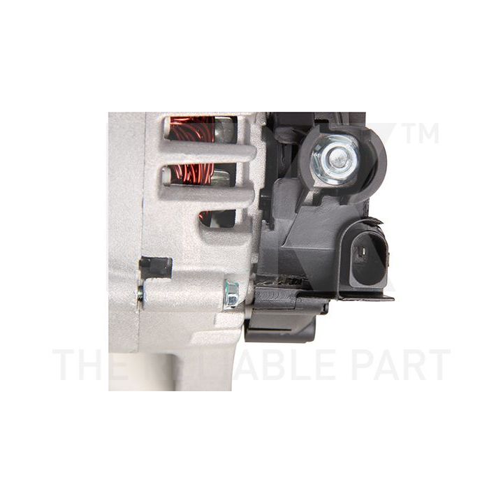 Kintamosios srovės generatorius NK 4825023