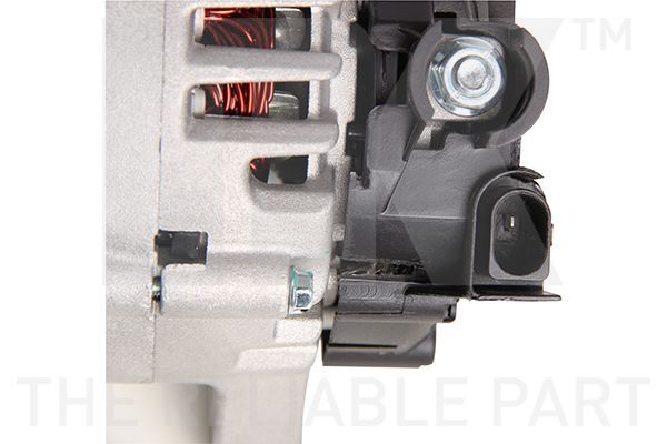 Kintamosios srovės generatorius NK 4825023