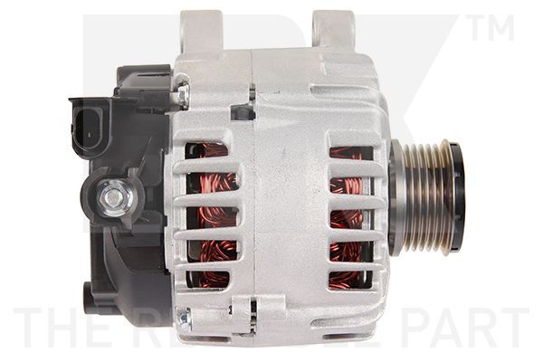 Kintamosios srovės generatorius NK 4825024