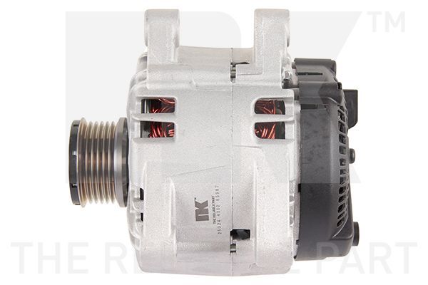 Kintamosios srovės generatorius NK 4825024