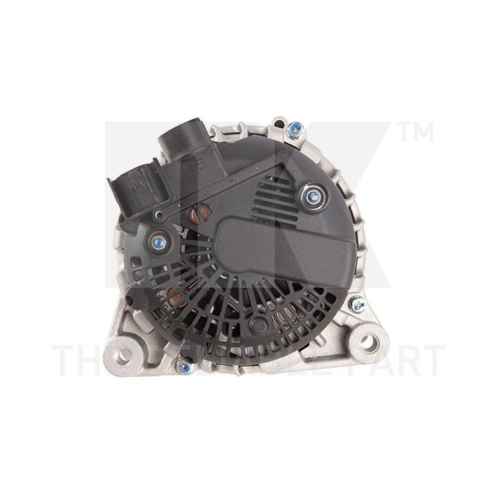 Kintamosios srovės generatorius NK 4825024