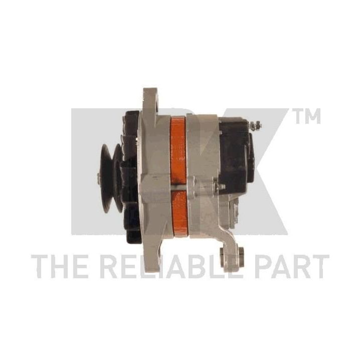 Kintamosios srovės generatorius NK 4830970