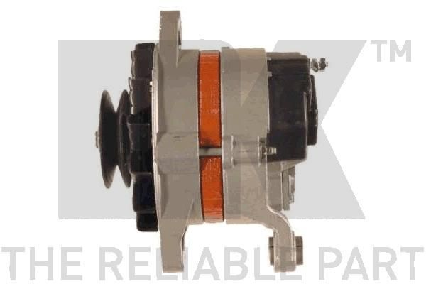 Kintamosios srovės generatorius NK 4830970