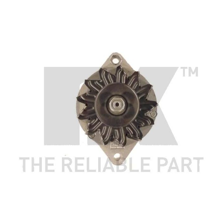 Kintamosios srovės generatorius NK 4830970