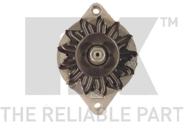 Kintamosios srovės generatorius NK 4830970