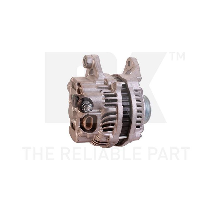 Kintamosios srovės generatorius NK 4832001