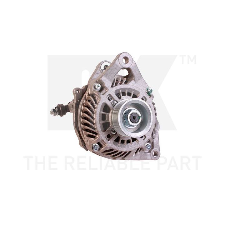 Kintamosios srovės generatorius NK 4832001