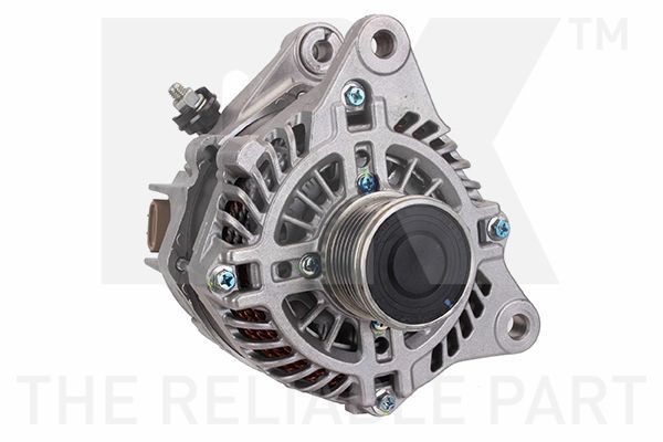 Kintamosios srovės generatorius NK 4832002