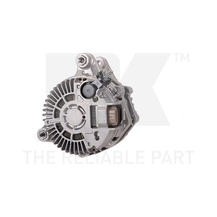 Kintamosios srovės generatorius NK 4832002