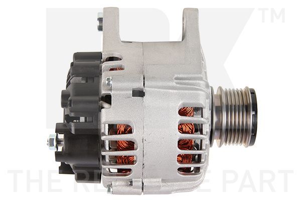 Kintamosios srovės generatorius NK 4833010