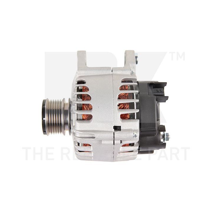 Kintamosios srovės generatorius NK 4833010