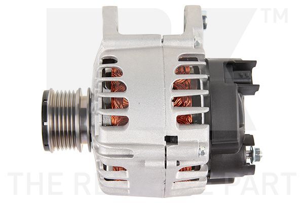 Kintamosios srovės generatorius NK 4833010