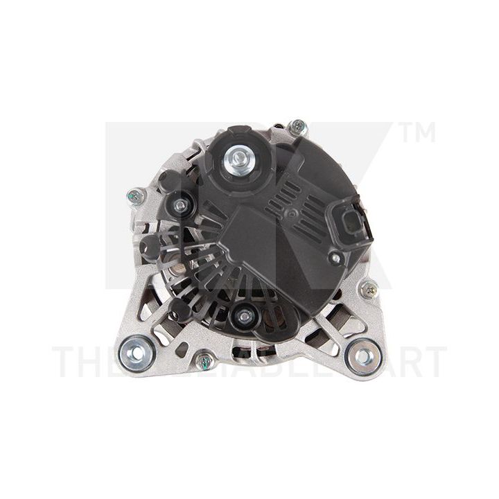 Kintamosios srovės generatorius NK 4833010