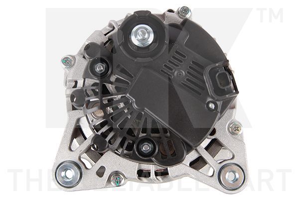 Kintamosios srovės generatorius NK 4833010