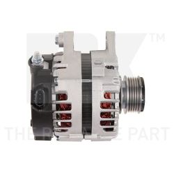 Kintamosios srovės generatorius NK 4834001