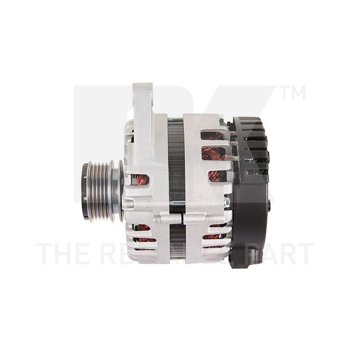 Kintamosios srovės generatorius NK 4834001