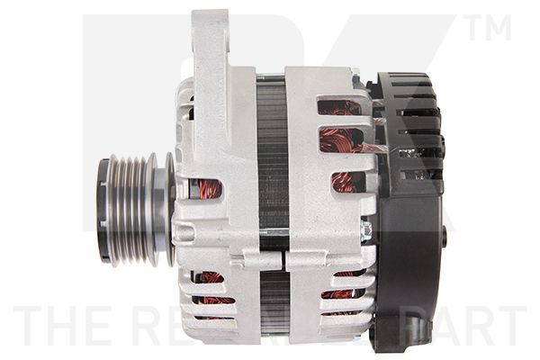 Kintamosios srovės generatorius NK 4834001