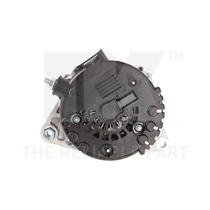 Kintamosios srovės generatorius NK 4834001