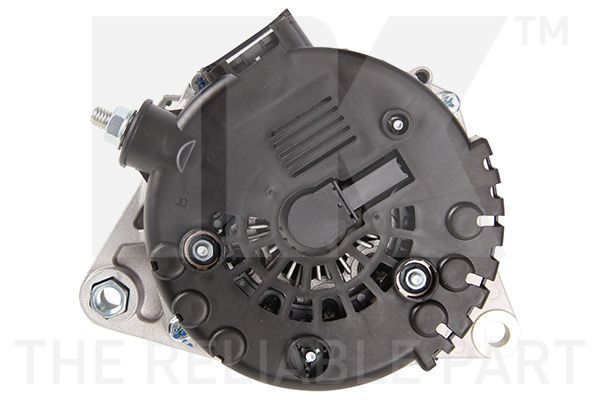 Kintamosios srovės generatorius NK 4834001