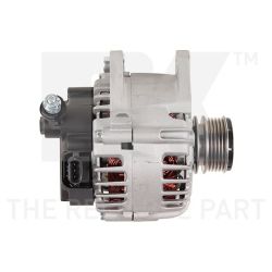 Kintamosios srovės generatorius NK 4834002