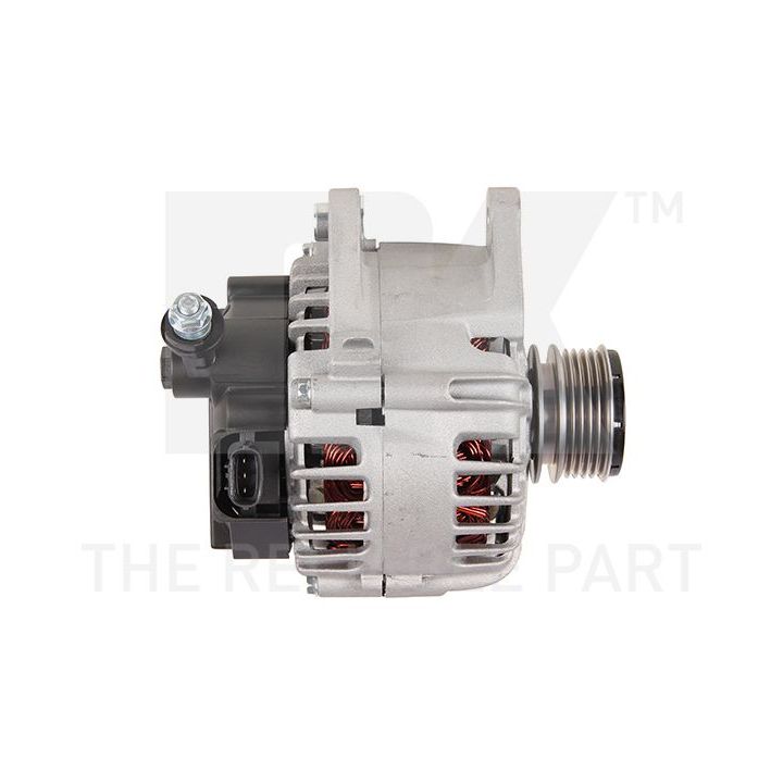 Kintamosios srovės generatorius NK 4834002