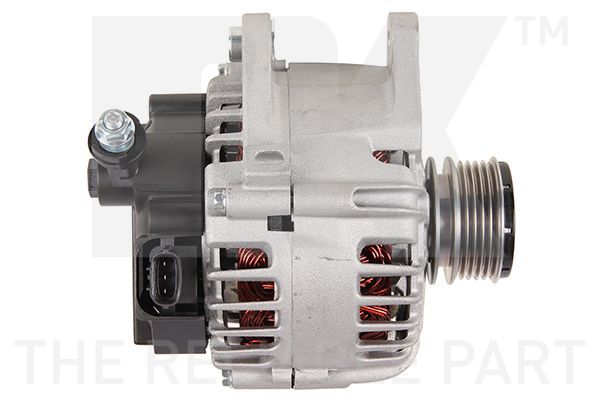 Kintamosios srovės generatorius NK 4834002