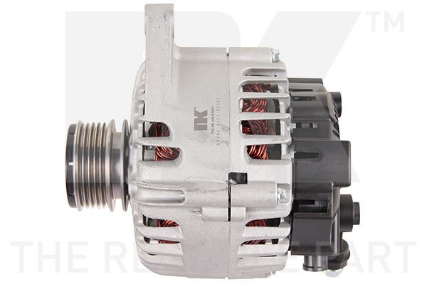 Kintamosios srovės generatorius NK 4834002