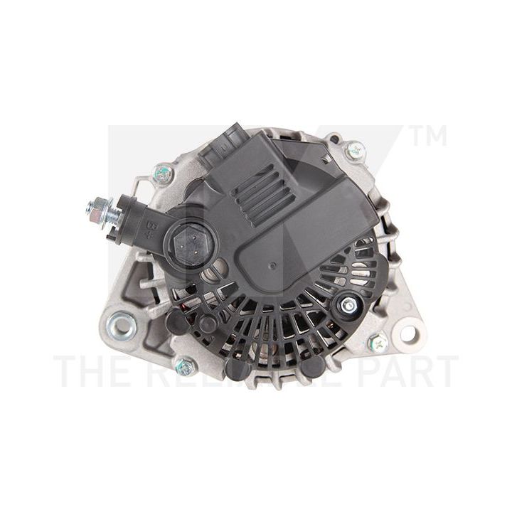 Kintamosios srovės generatorius NK 4834002